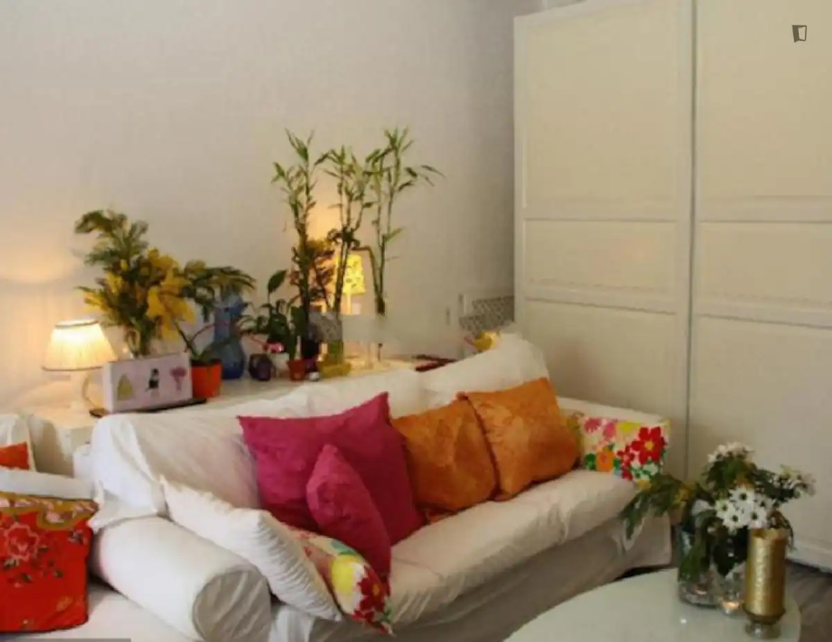 Apartament de lloguer a San Isidro