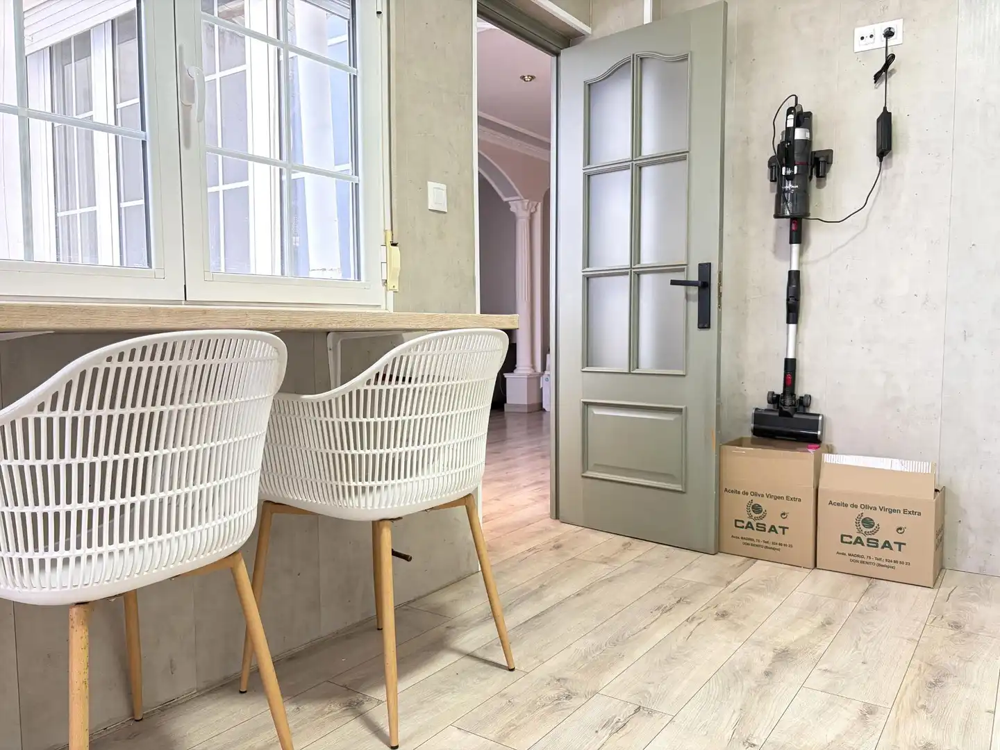Flat for sale in Don Benito, imagen 7