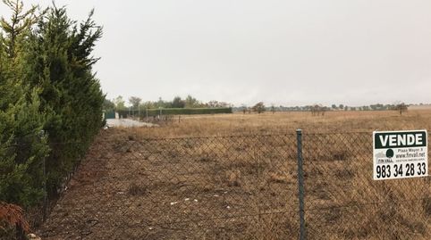 Gran parcela en urbanización El Páramo de La Cistérniga, immagine 3