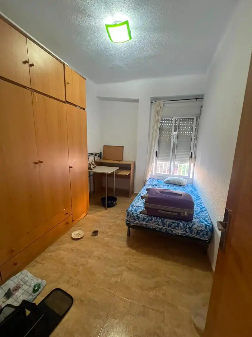 Apartament amb ascensor de lloguer a Ciudad Jardín - Tagarete - El Zapillo, imagen 12