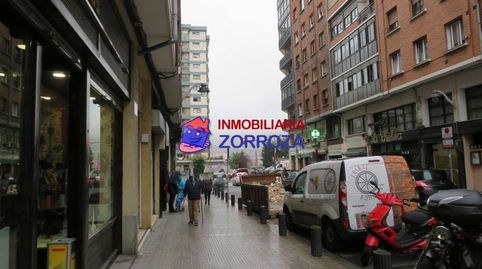 Foto 4 von Geschaftsraum zum Verkauf in Untziola Kalea, Zorrotza, Bilbao