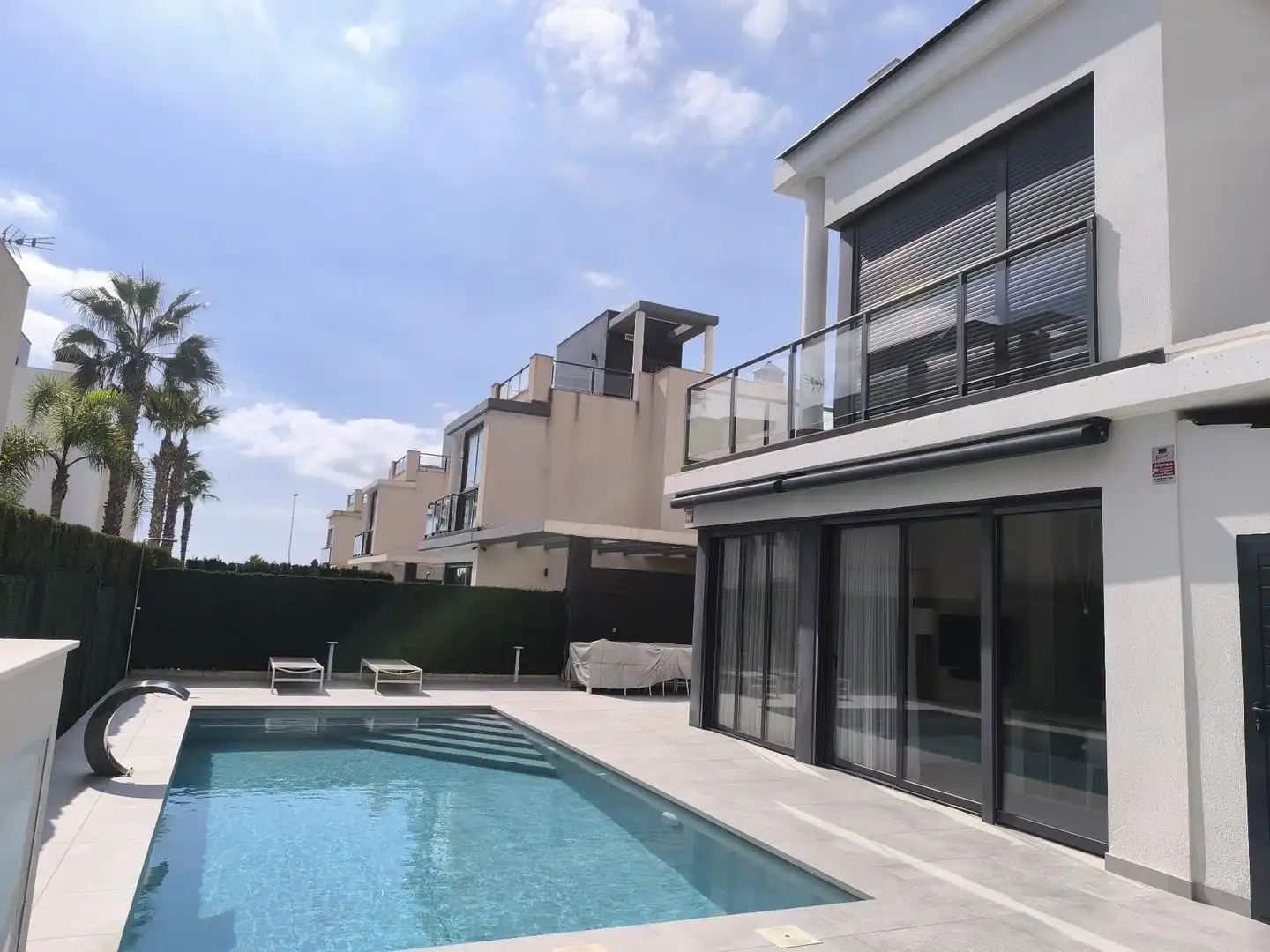 Chalet con terraza en venta en Calle Calle Cabo Ortegal, imagen 6
