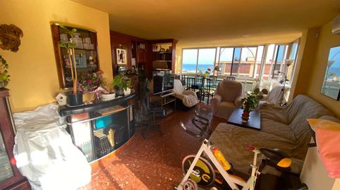 Foto 3 de Ático en venta en N/a, 88, Pedregalejo - Morlaco, Málaga Capital