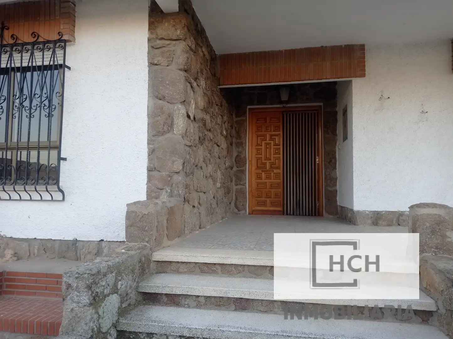 Casa o chalet en venta en La Puebla de Montalbán con Calefacción, Jardín privado y Trastero