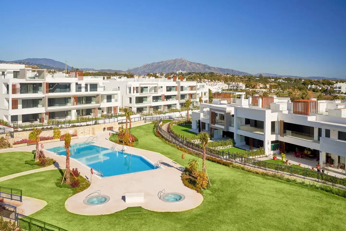 Exterior view of Flat for sale in Benamara - Atalaya
