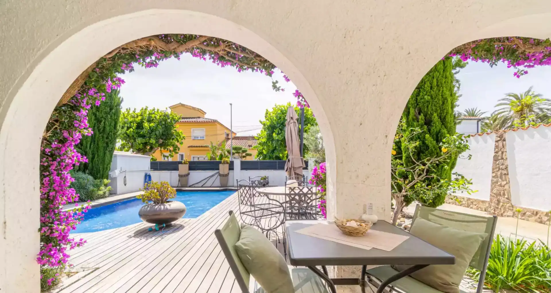 Casa con piscina en venta en PENI 153, imagen 8