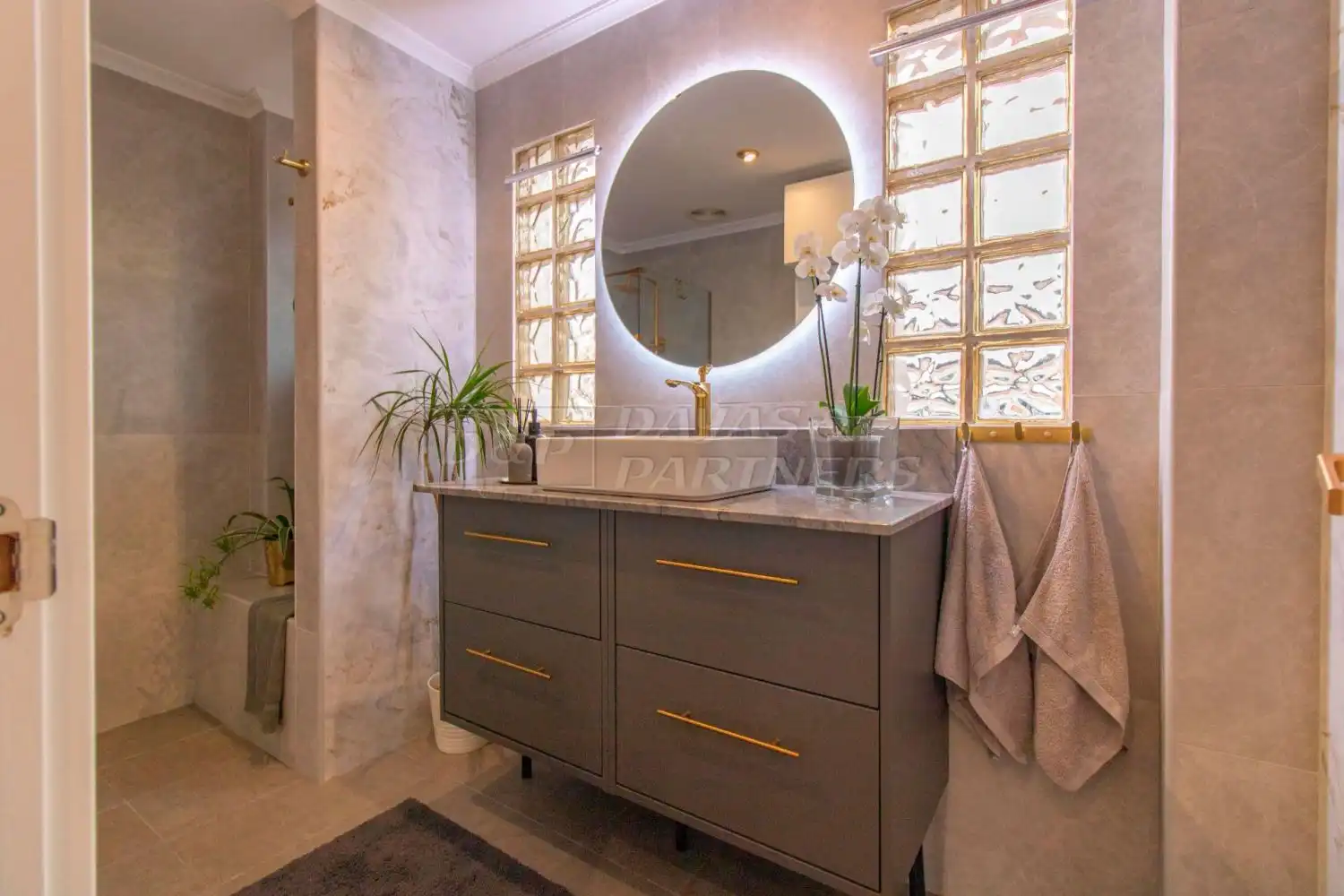 Maison mitoyenne avec piscine à vendre à Playa de los Locos, imagen 22