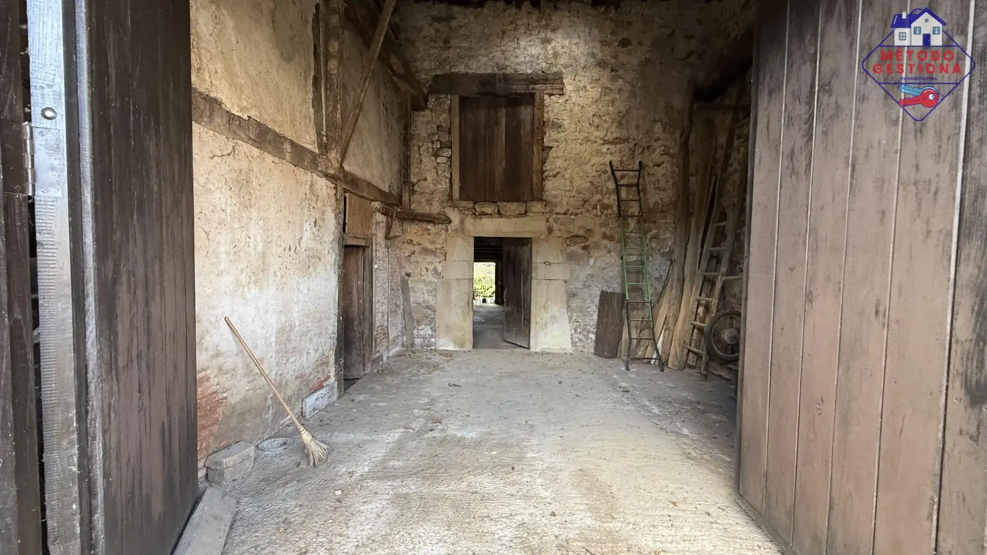 Maison avec terrasse à vendre à Cabuérniga, imagen 24