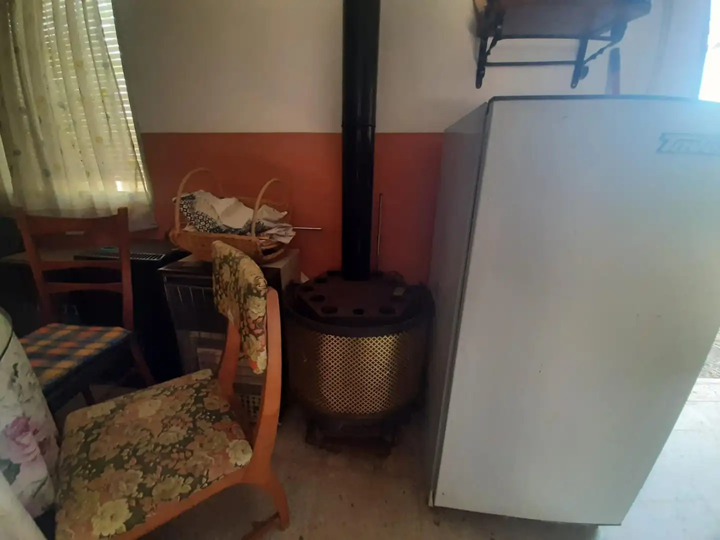 Casa o xalet en venda en Cáceres amb Calefacció, Jardí privat i Terrassa