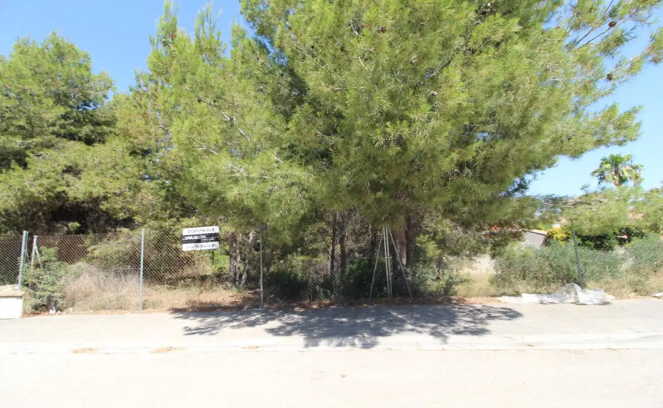 Residencial en venda en Xirivella