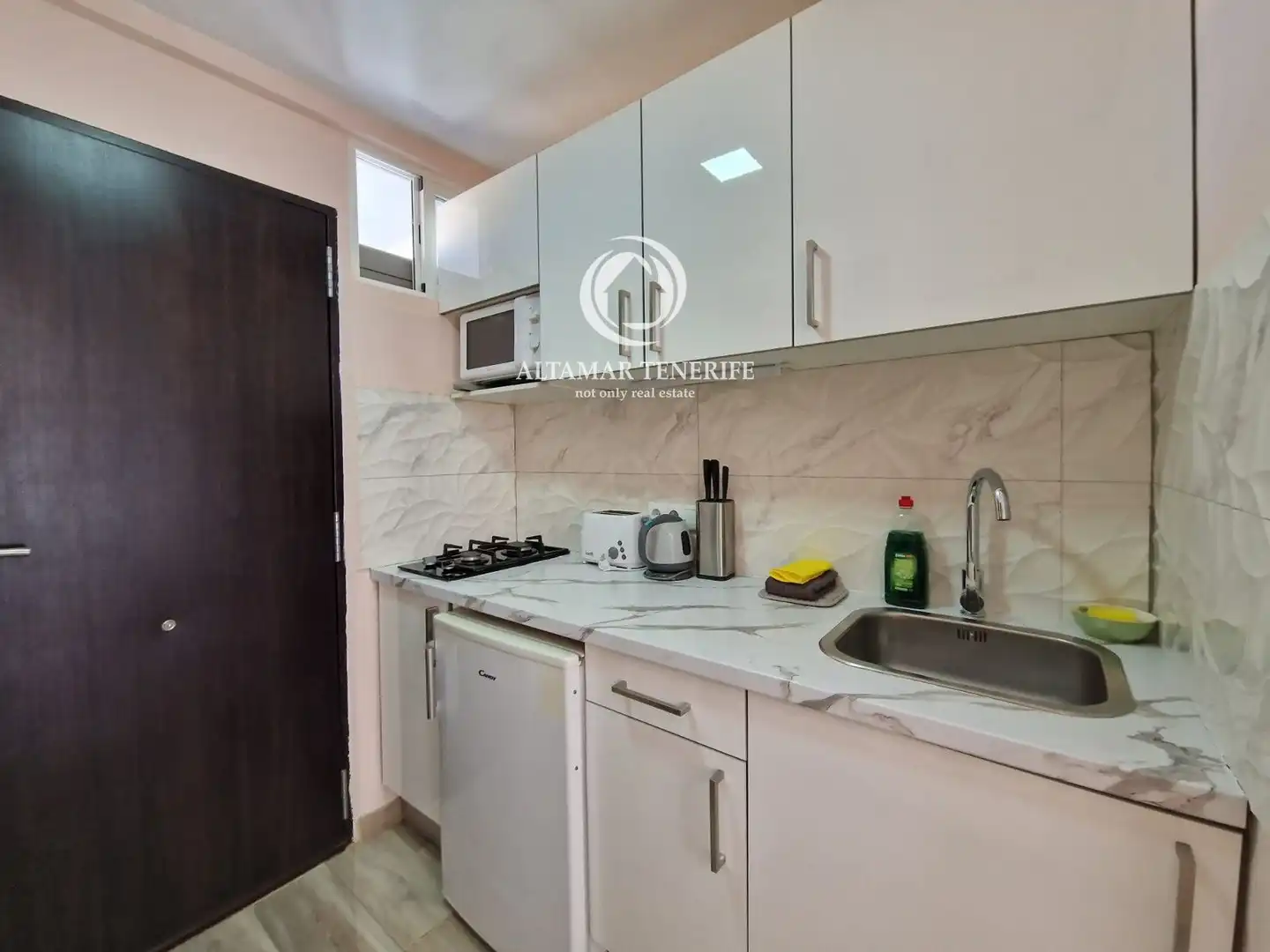 Apartamento con piscina en venta en Venezuela, imagen 8