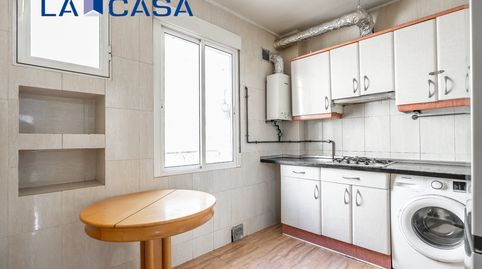 Foto 4 de Piso en venta en Plaza de Rutilio Gaci, Chopera, Madrid Capital