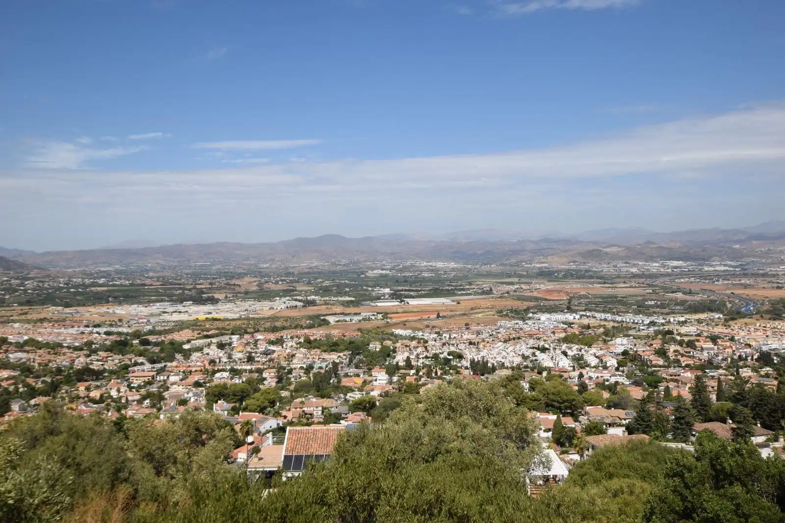Terreni e lotti in vendita a Manantiales - Lagar - Cortijo, imagen 4