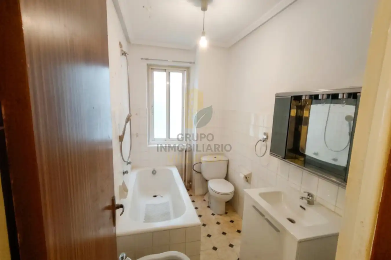 Baño de Piso en venta en León Capital 