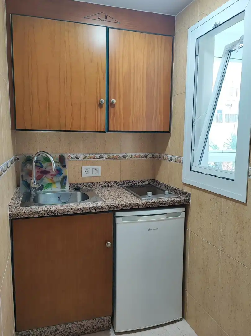Vivienda con piscina en venta en Puerto Deportivo, imagen 10