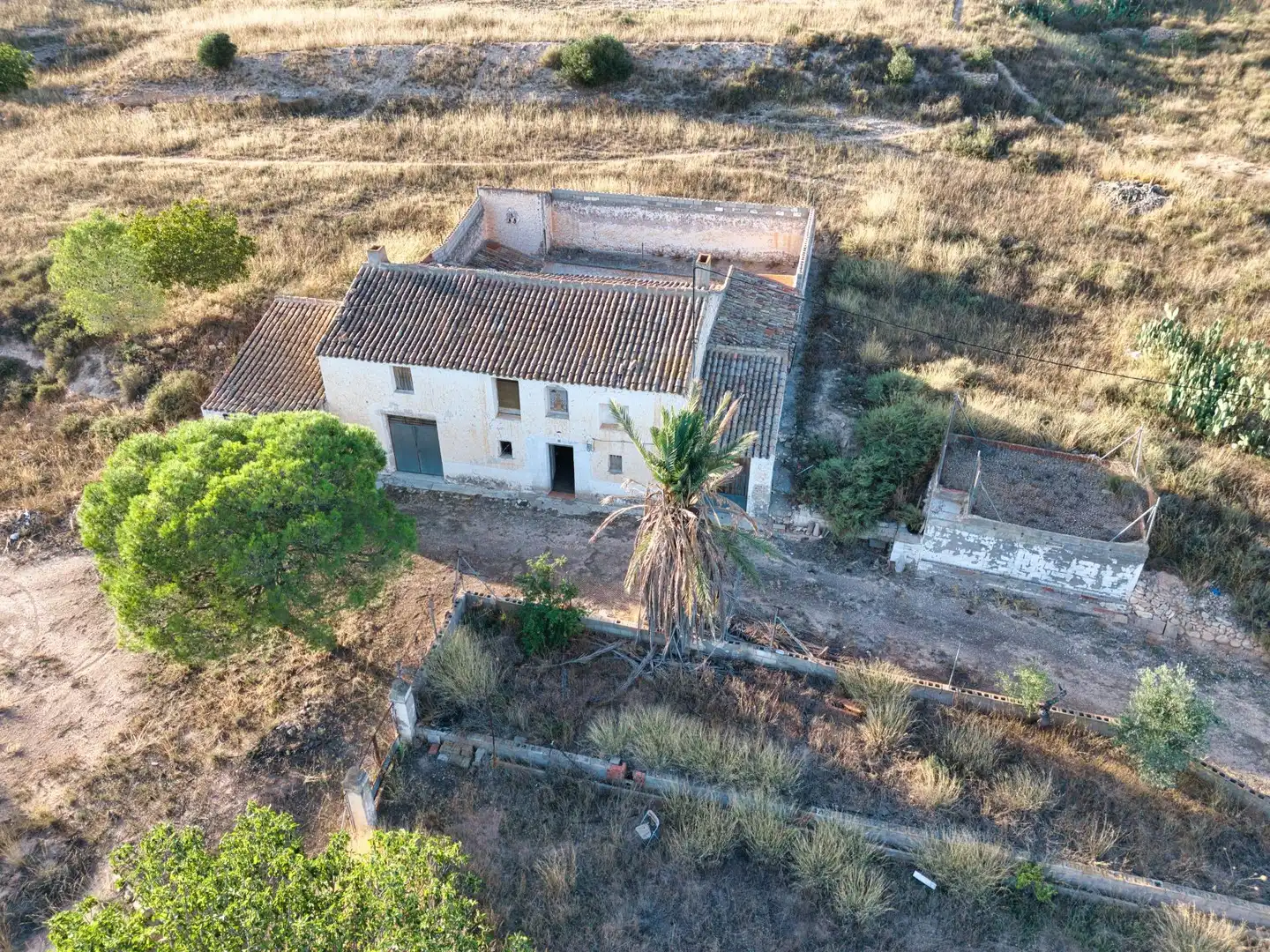 Maison rustique à vendre à Caudete, imagen 2