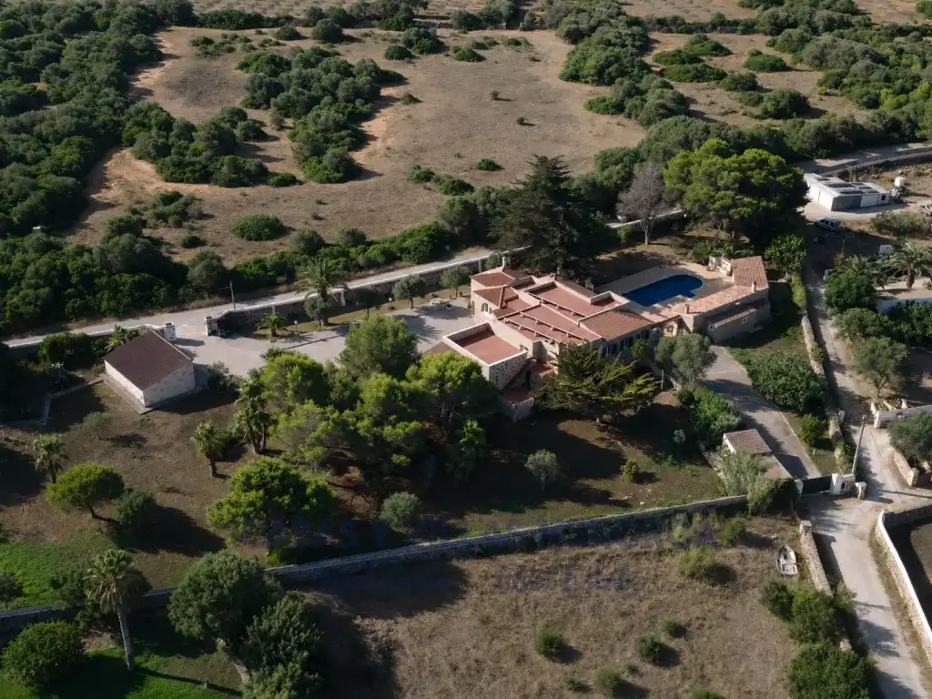 Chalet en venta en Avinguda de sa Bassa