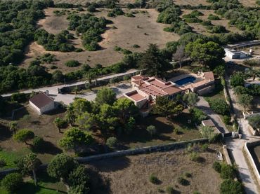 Xalet en venda a Avinguda de sa Bassa