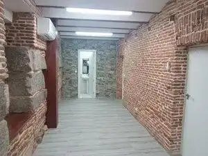Planta baixa en venda en Centro