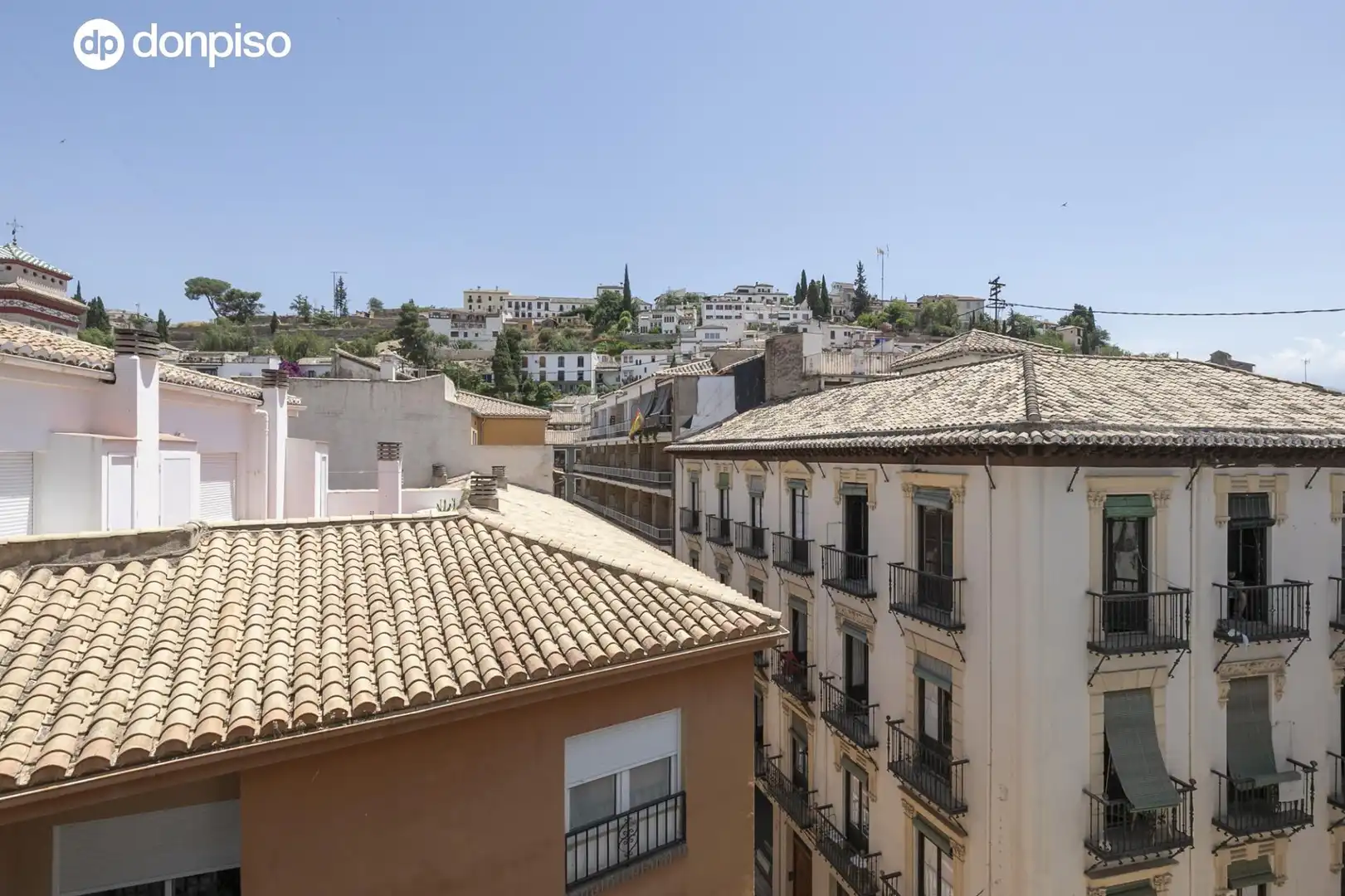 Apartament amb ascensor en venda a Calle Gran Vía de Colón #46 4º, imagen 12