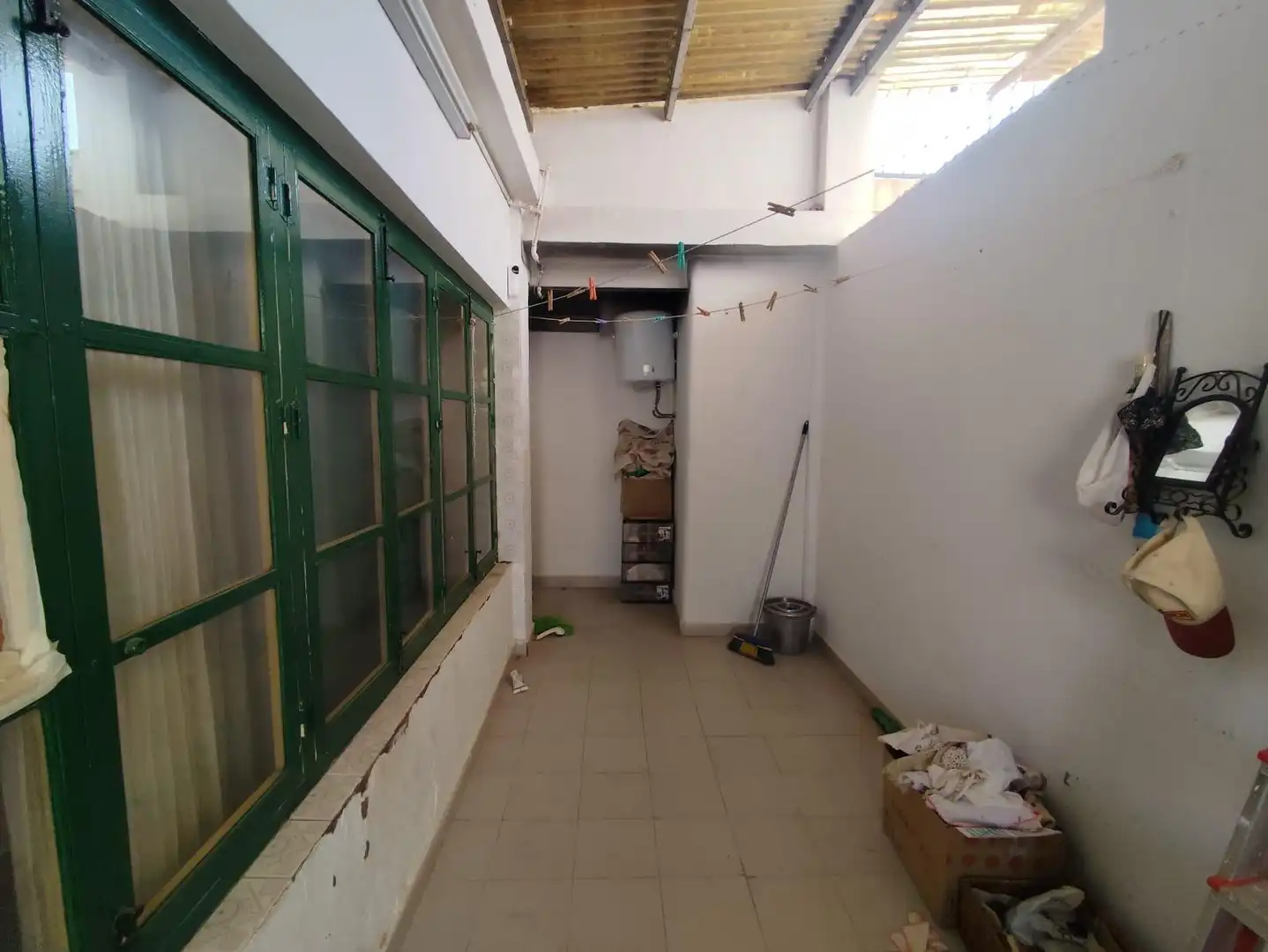 Casa o xalet en venda en Cartagena amb Aire condicionat i Terrassa