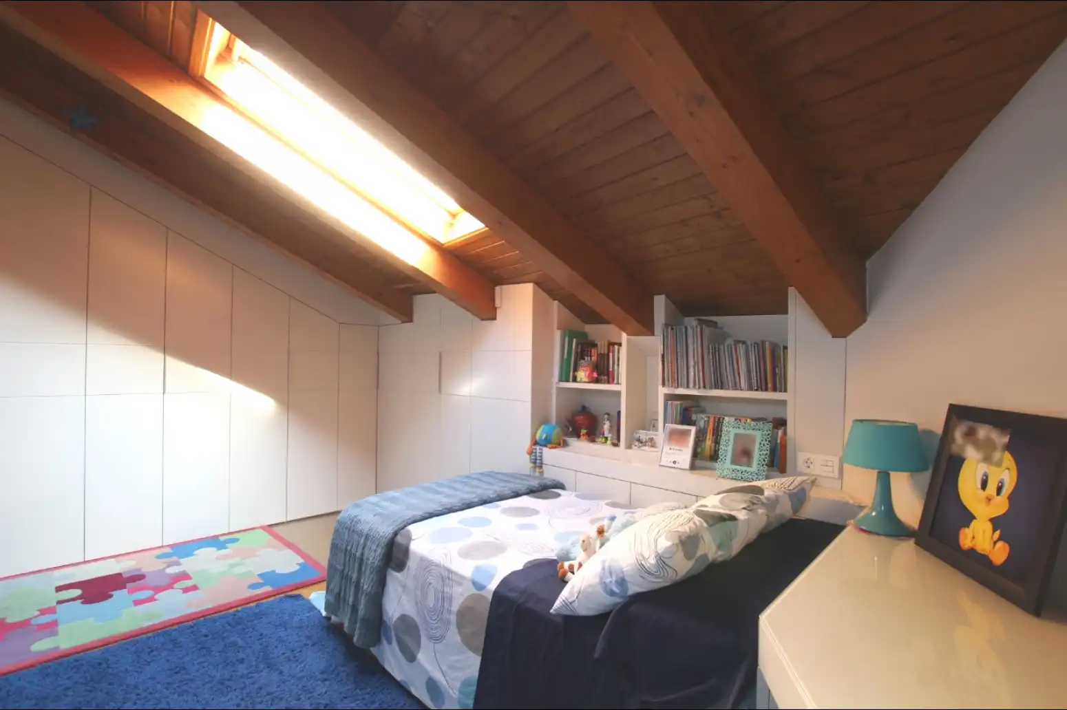 Appartamento con terrazza in vendita a Tafalla - Calle MONTE BUSQUIL, imagen 33