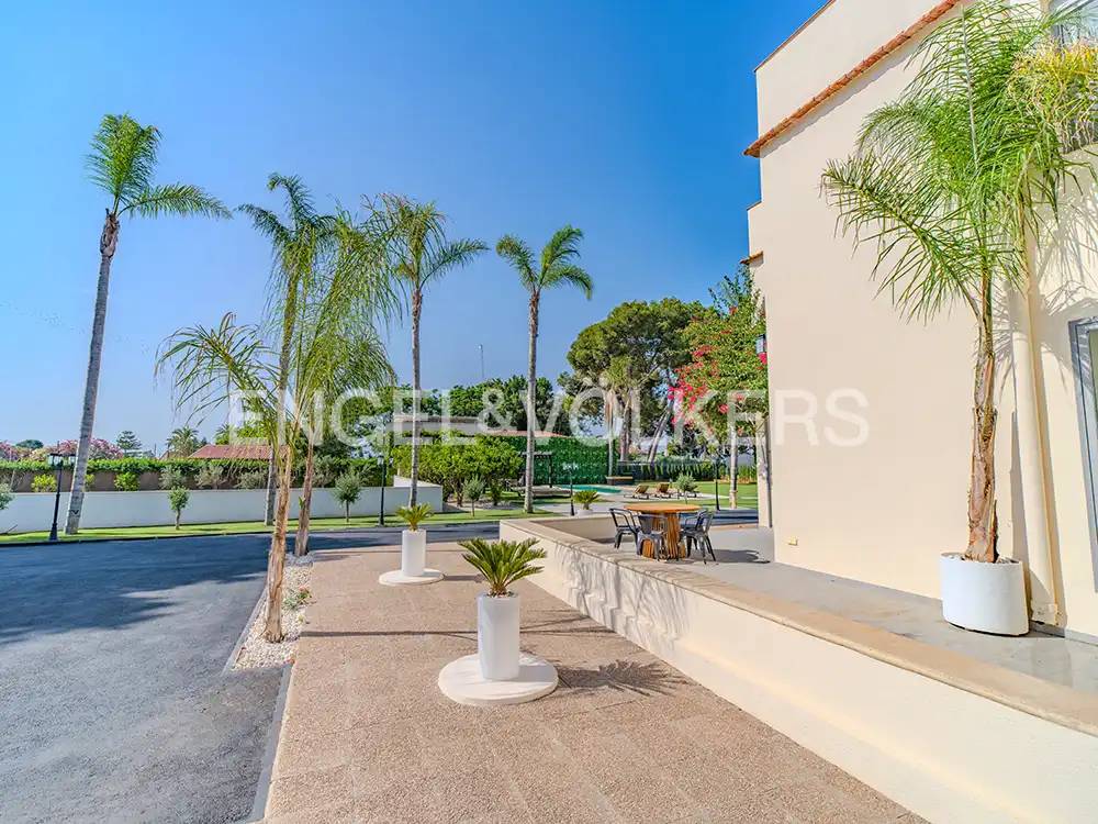 Villa con terrazza in vendita a Partida Jubalcoy, imagen 60