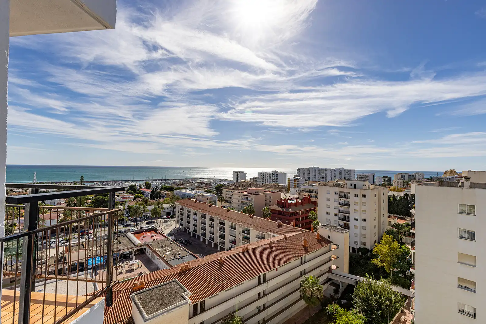 Wohnung mit Pool zum Verkauf in Avenida Antonio Machado 2, imagen 17