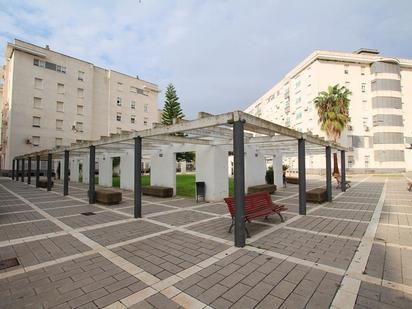 Terrace of Flat for sale in Jerez de la Frontera