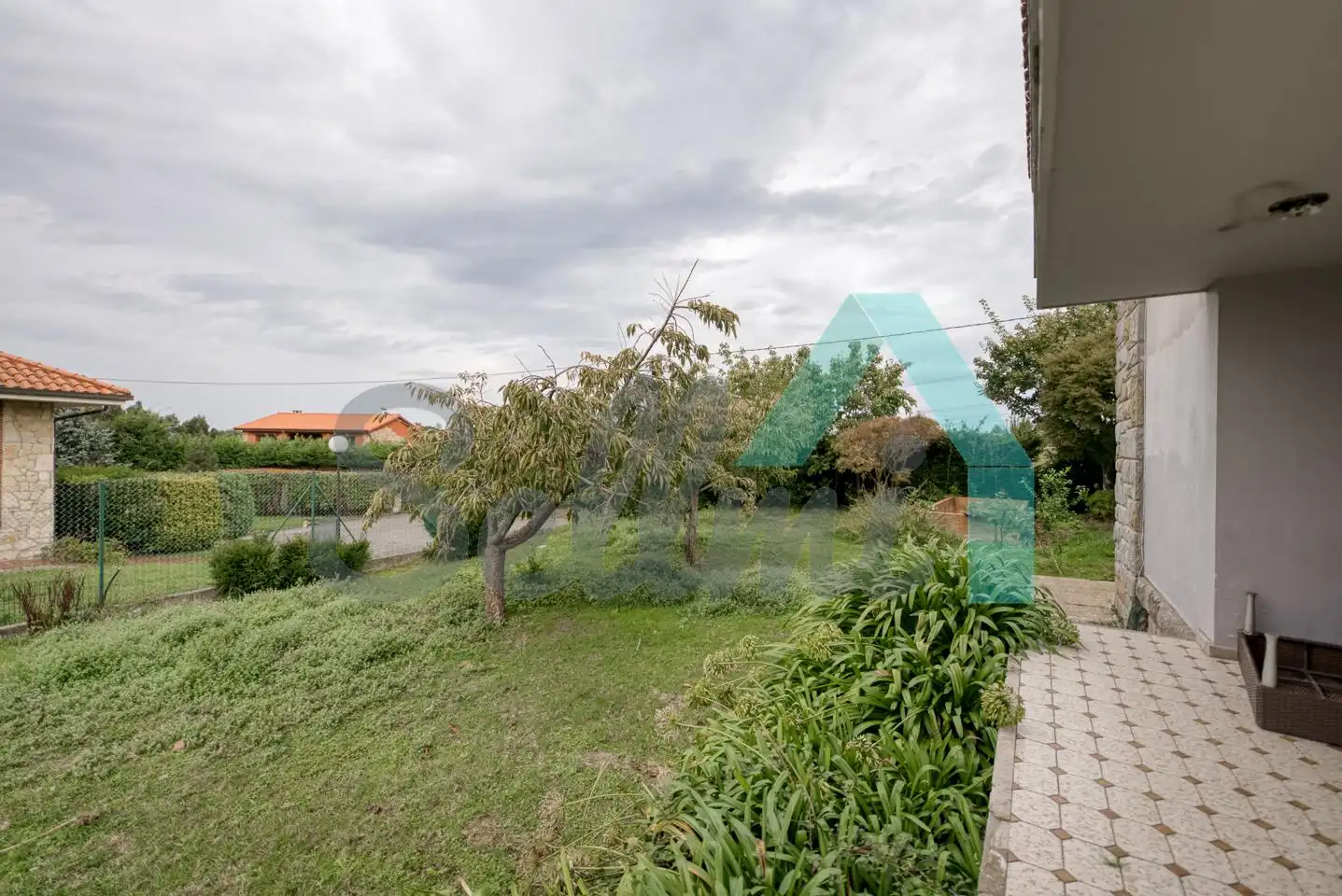 Casa amb jardí en venda a Camin de´l Bayu, imagen 7