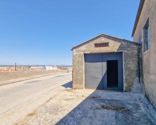 Exterior view of Premises for sale in Cheles