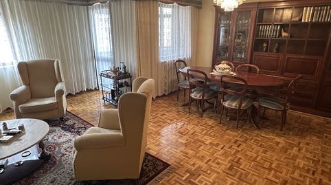 Foto 4 de Piso en venta en Calle Vitoria, 46, Villa Pilar, Burgos Capital