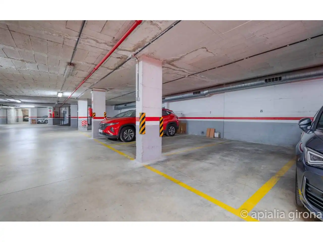 Wohnung mit Terrasse zum Verkauf in Sant Narcís, imagen 36