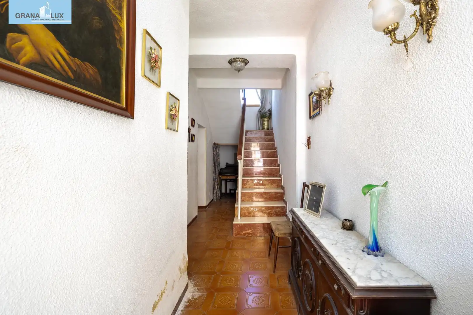 Casa adosada en venda a Calle POZO (CER), Cerrillo de Maracena - Periodistas