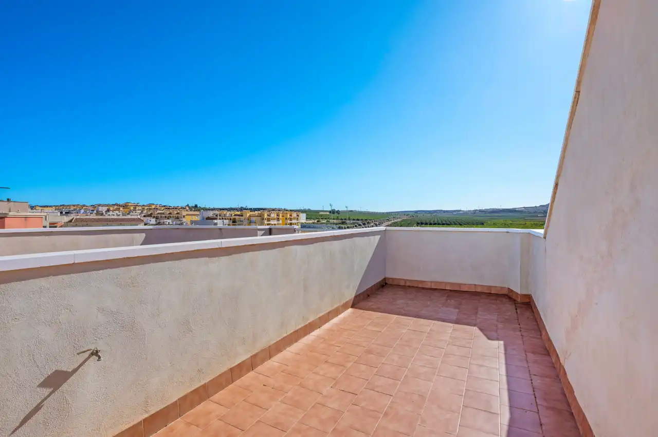 Appartement compact à vendre à Algorfa, imagen 21