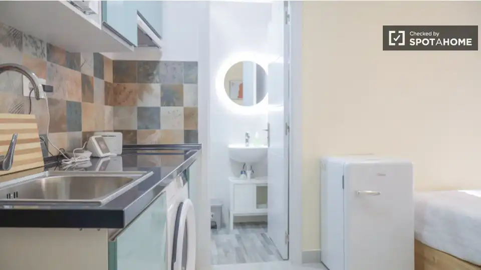 Wohnung zur Miete in Tetuán, imagen 12
