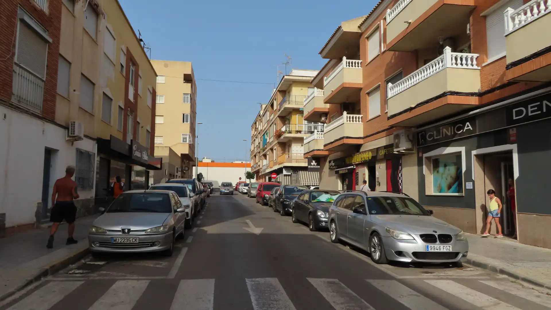 Business premises for transfer in Calle Rubí, imagen 17