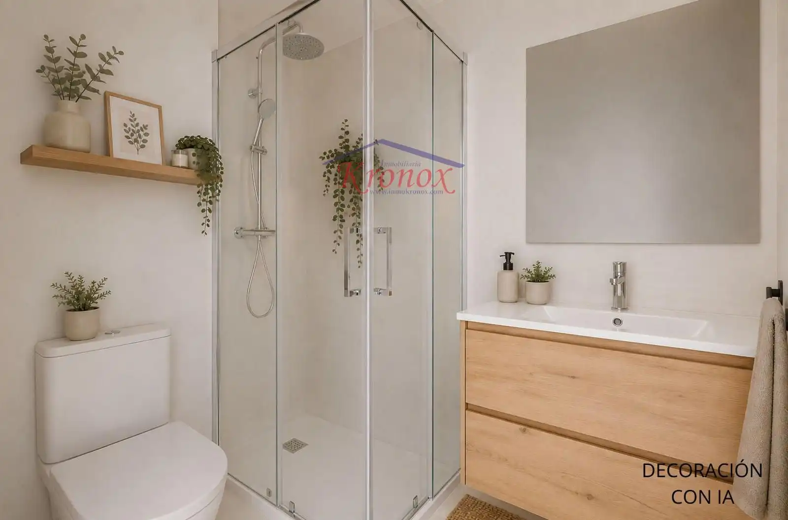 Wohnung zum Verkauf in Villa de Vallecas, imagen 3