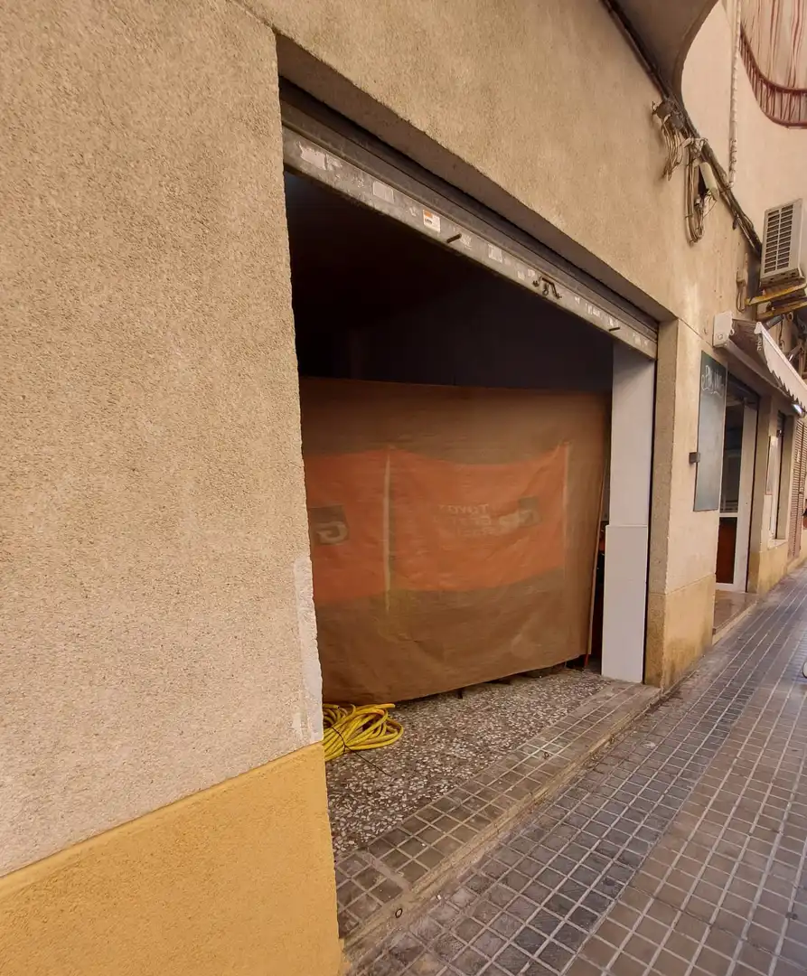 Locale commerciale in vendita a Carrer Mare de Déu dels Desemparats, imagen 28