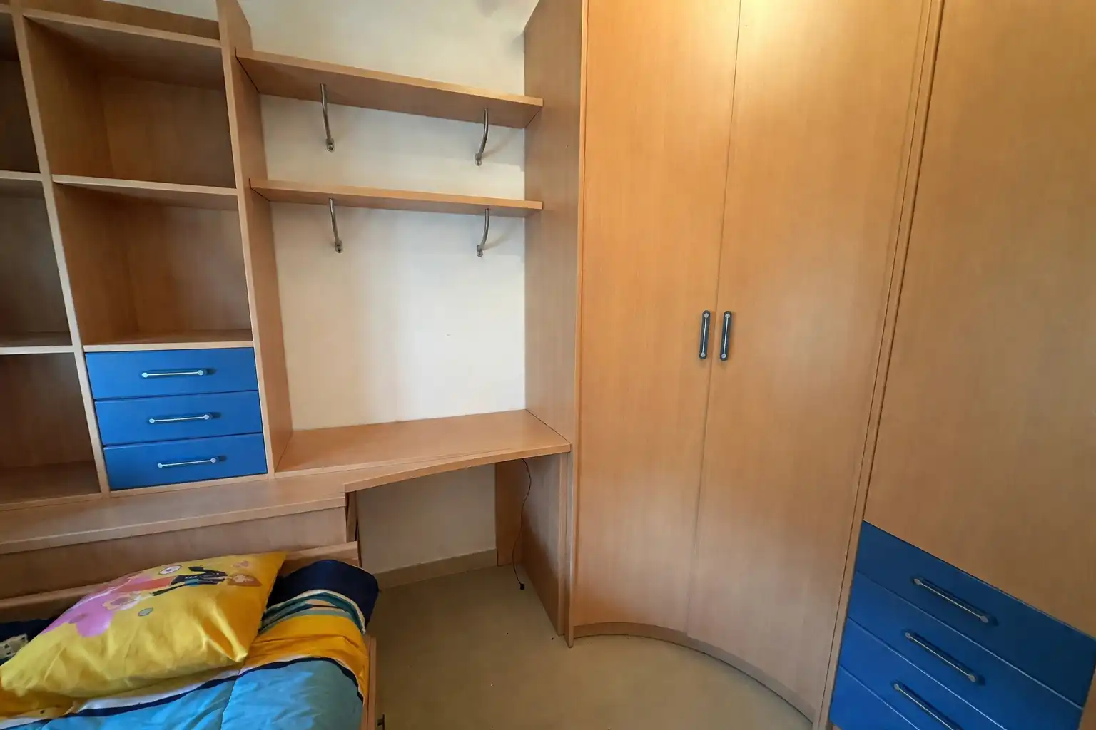 Habitación de Piso en venta en Don Benito con Aire acondicionado, Calefacción y Amueblado