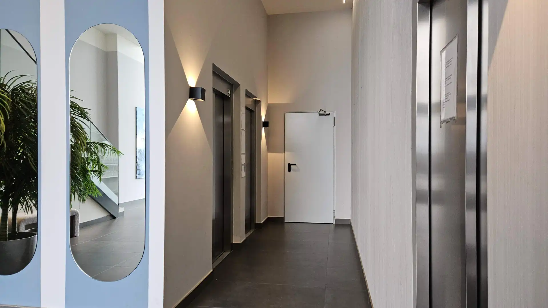 Flat for rent in Badalona  with Air Conditioner, Furnished and Alarm