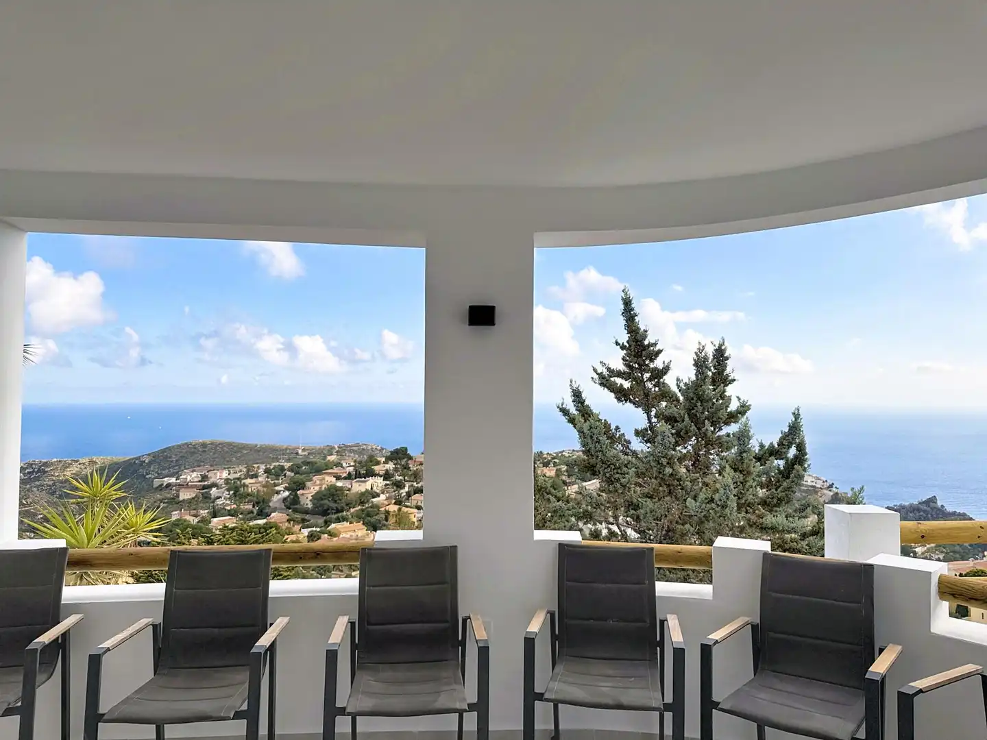 Villa avec piscine à vendre à Cumbre del Sol, imagen 42