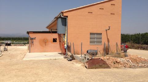 Foto 3 de Casa o chalet en venta en Urbanizaciones, Llíria