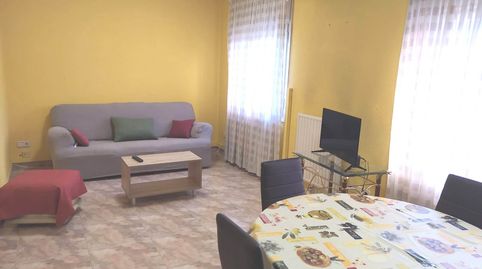 Photo 3 of Flat for rent in Universidad San Francisco, Zaragoza Capital