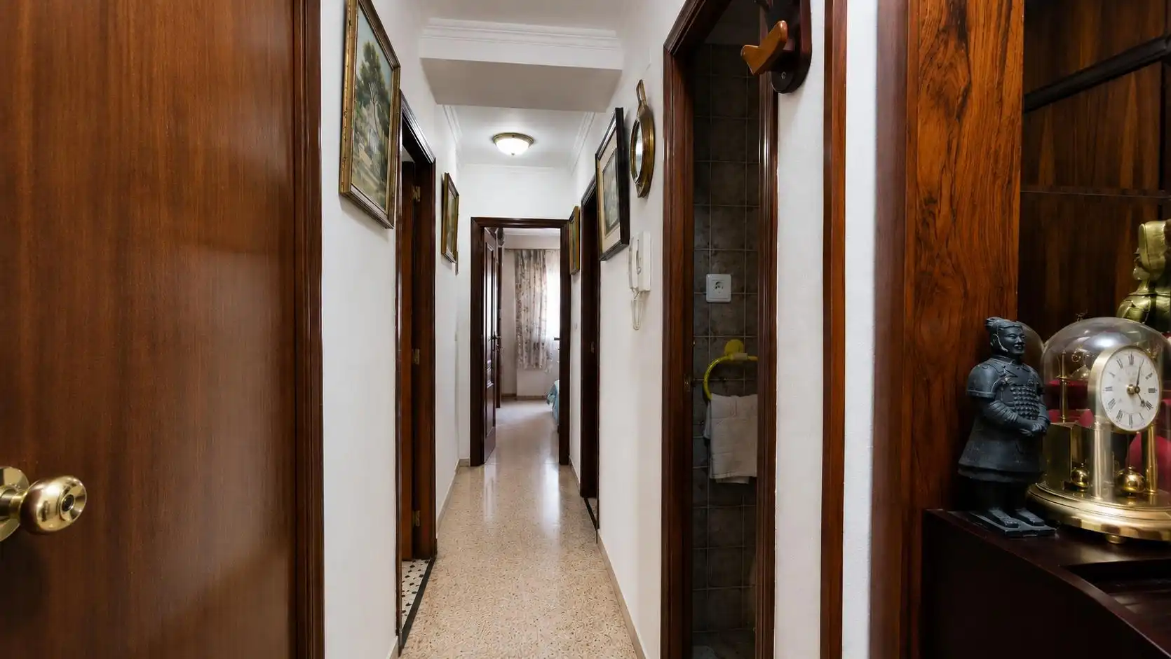 Piso en venta en Valencia