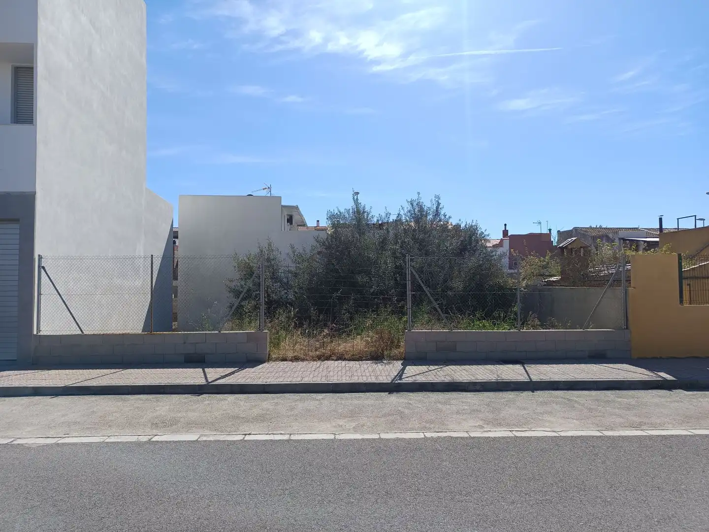 Residential zum Verkauf in Les Alqueries / Alquerías del Niño Perdido