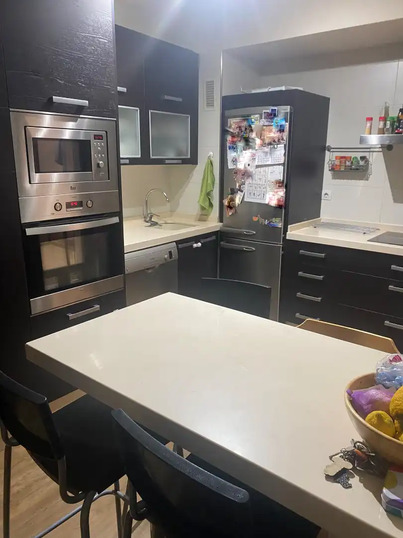 Apartament amb terrassa en venda a Lorca Ciudad, imagen 2