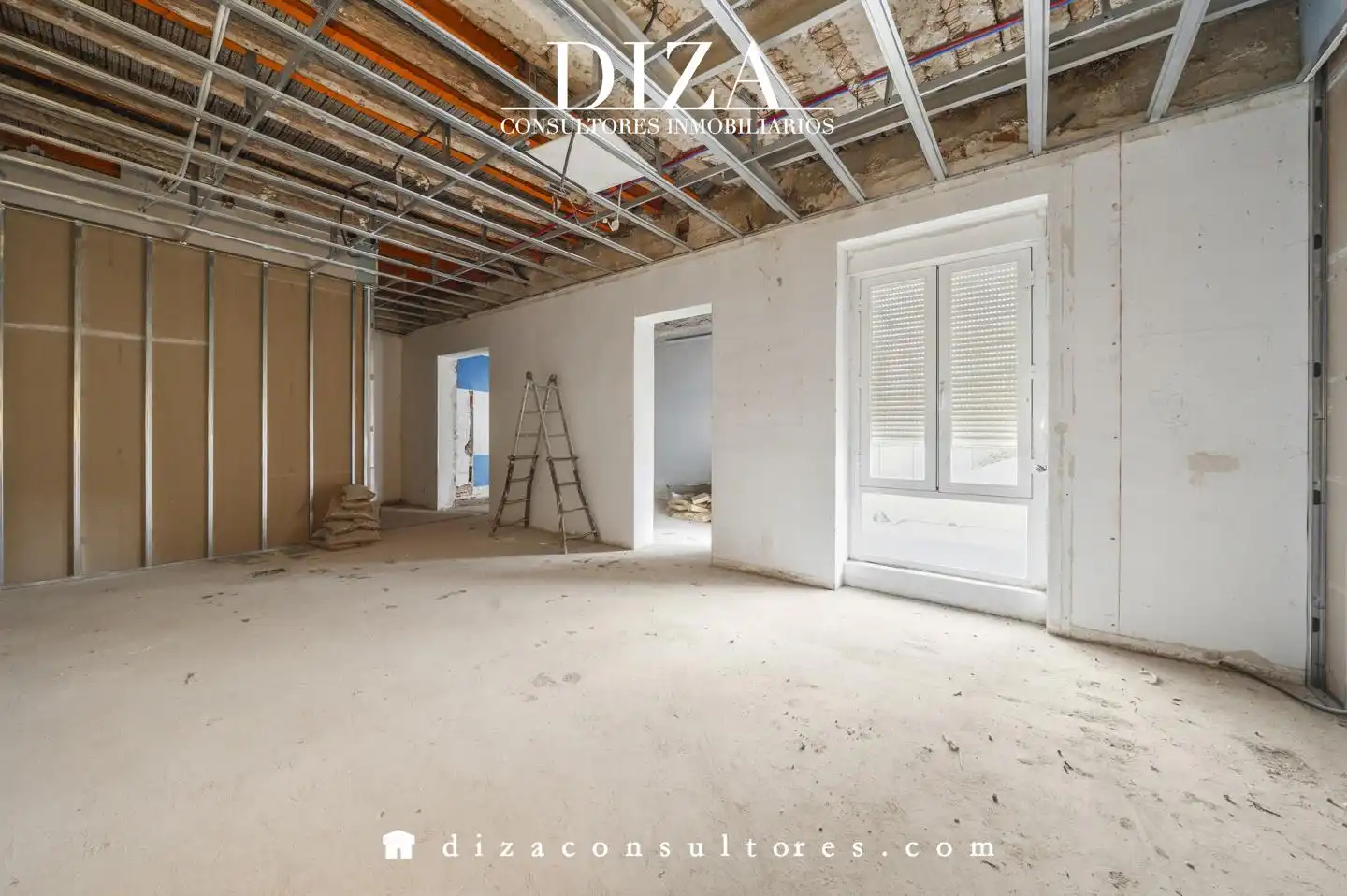 Appartement avec ascenseur à vendre à Calle de Fuencarral, imagen 15