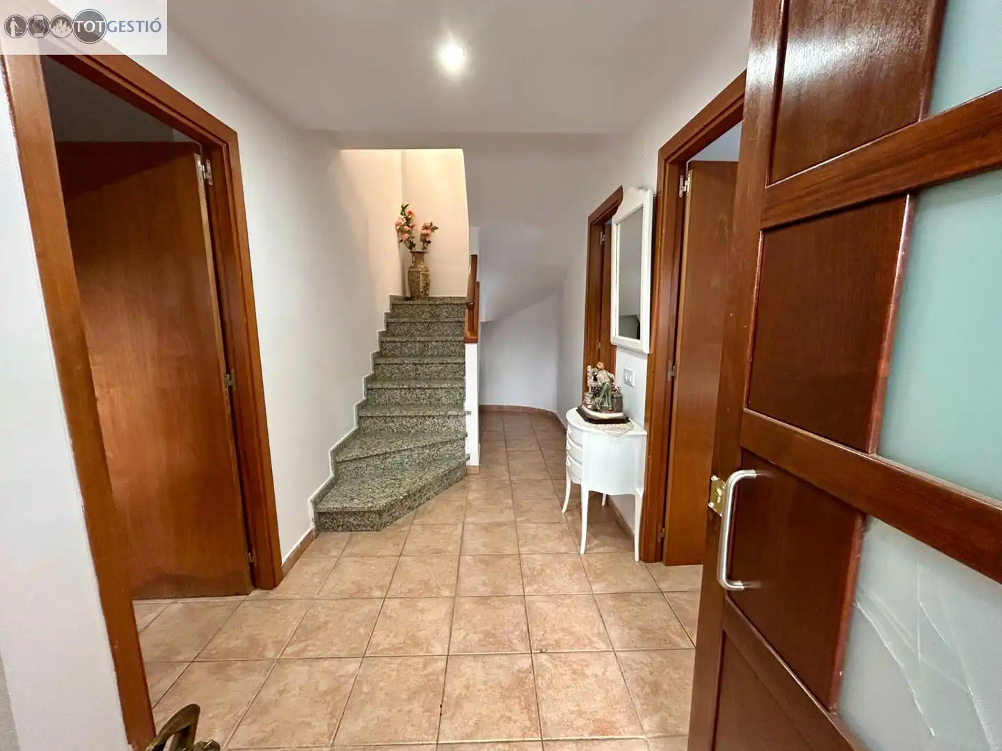 Haus oder Chalet zum Verkauf in Carrer DR RAVENTOS, Sant Hilari Sacalm