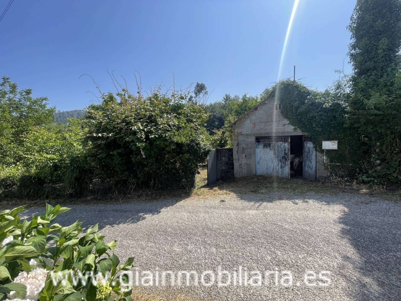 Residential for sale in Cerdedo